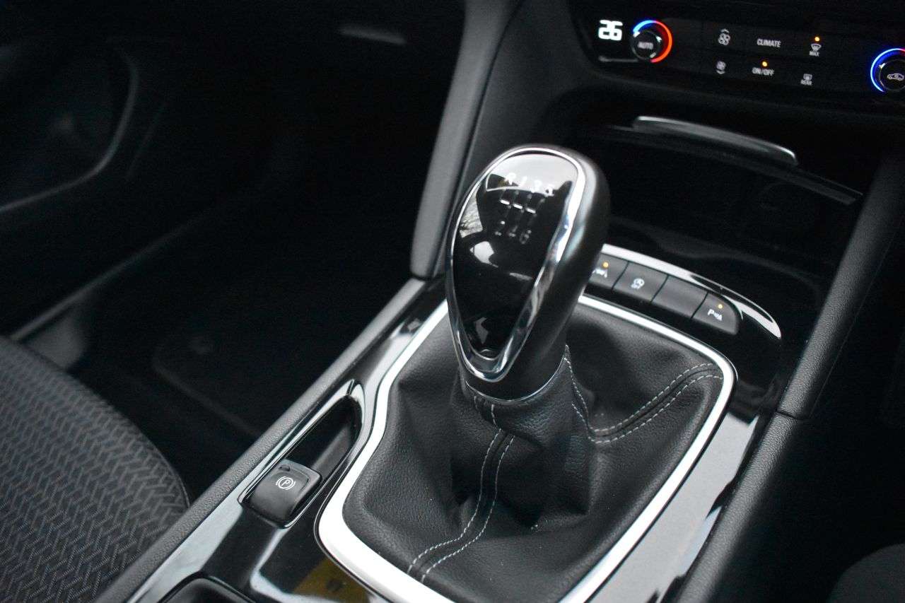 2020 VAUXHALL INSIGNIA 2020 VAUXHALL INSIGNIA