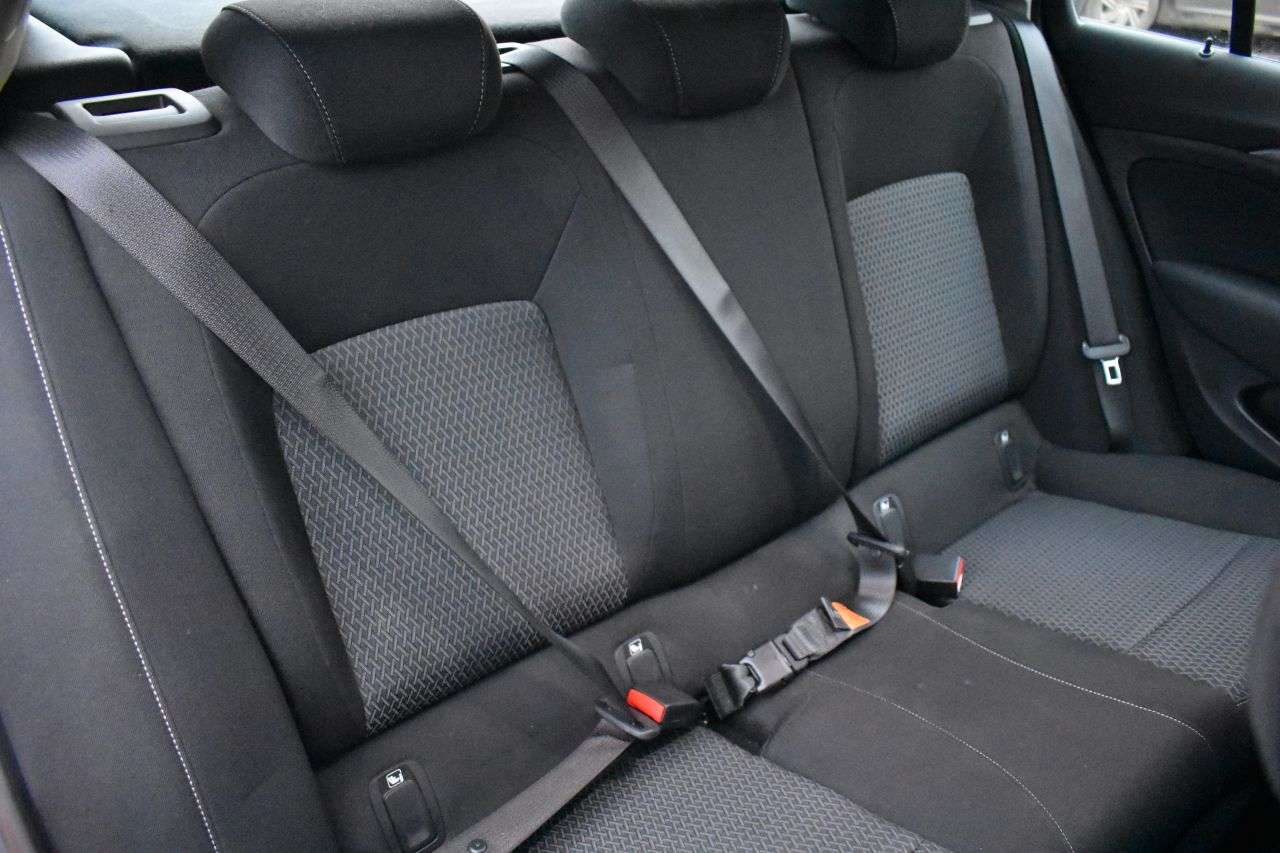 2020 VAUXHALL INSIGNIA 2020 VAUXHALL INSIGNIA