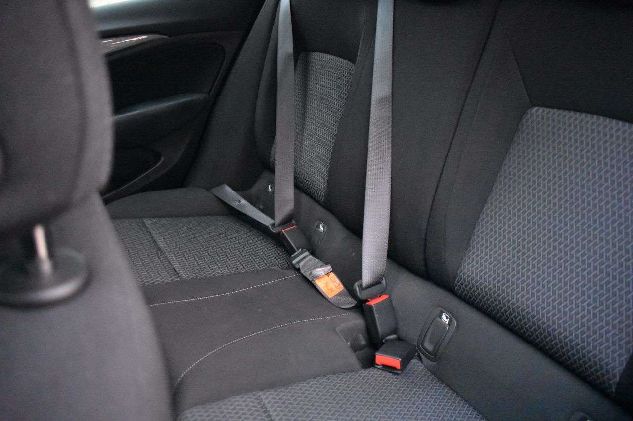 2020 VAUXHALL INSIGNIA 2020 VAUXHALL INSIGNIA