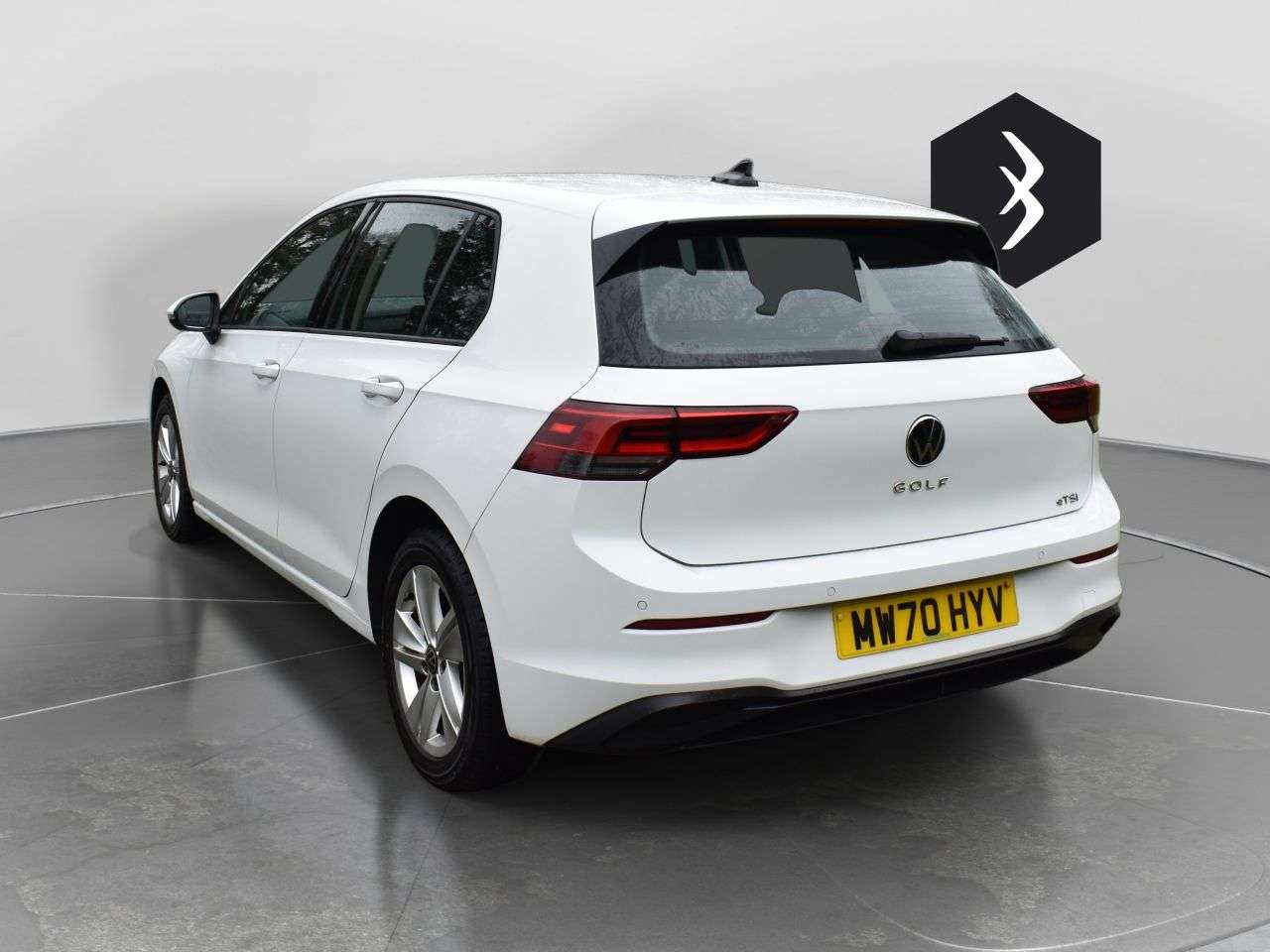 2020 VOLKSWAGEN GOLF 2020 VOLKSWAGEN GOLF