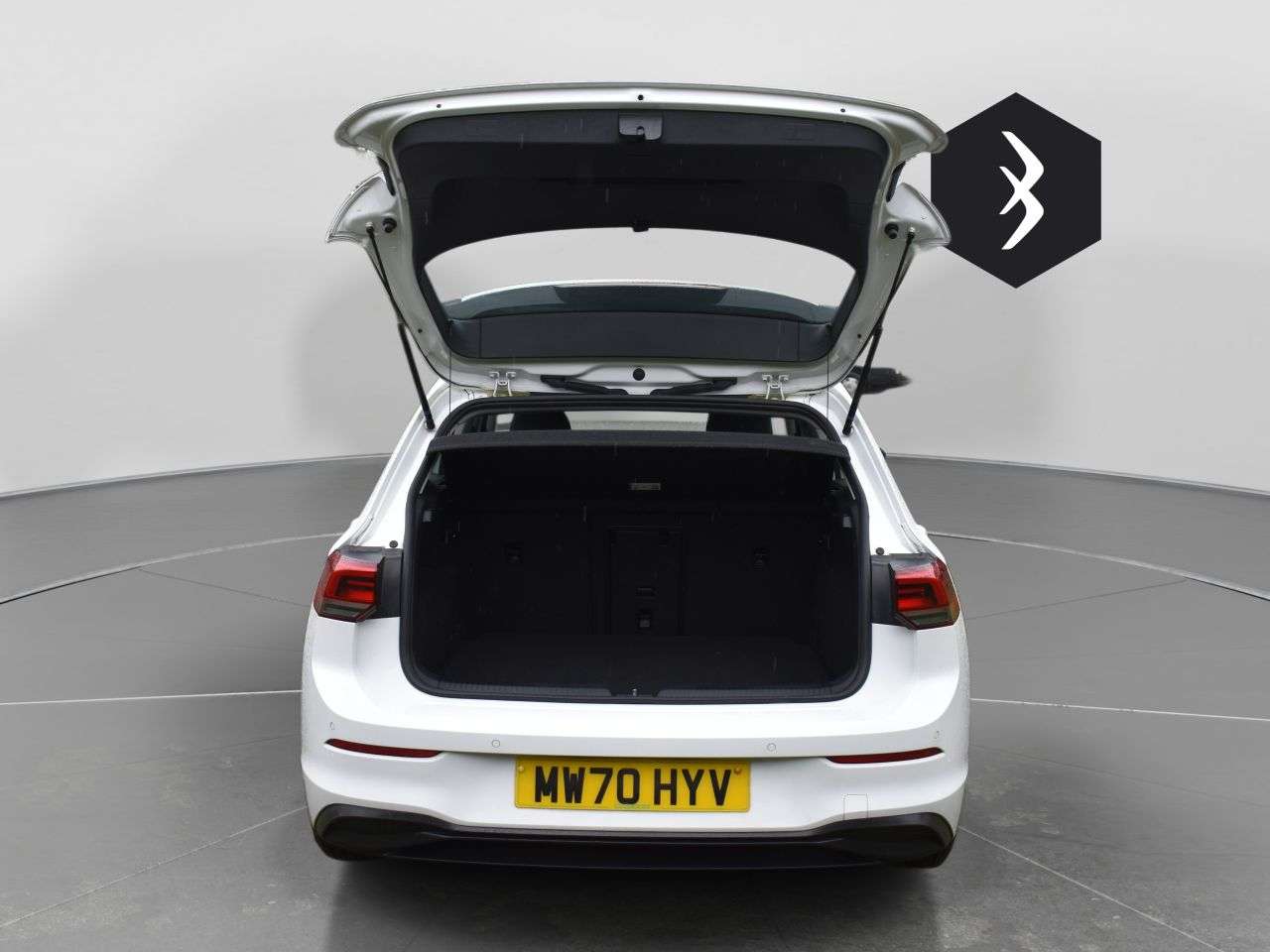 2020 VOLKSWAGEN GOLF 2020 VOLKSWAGEN GOLF