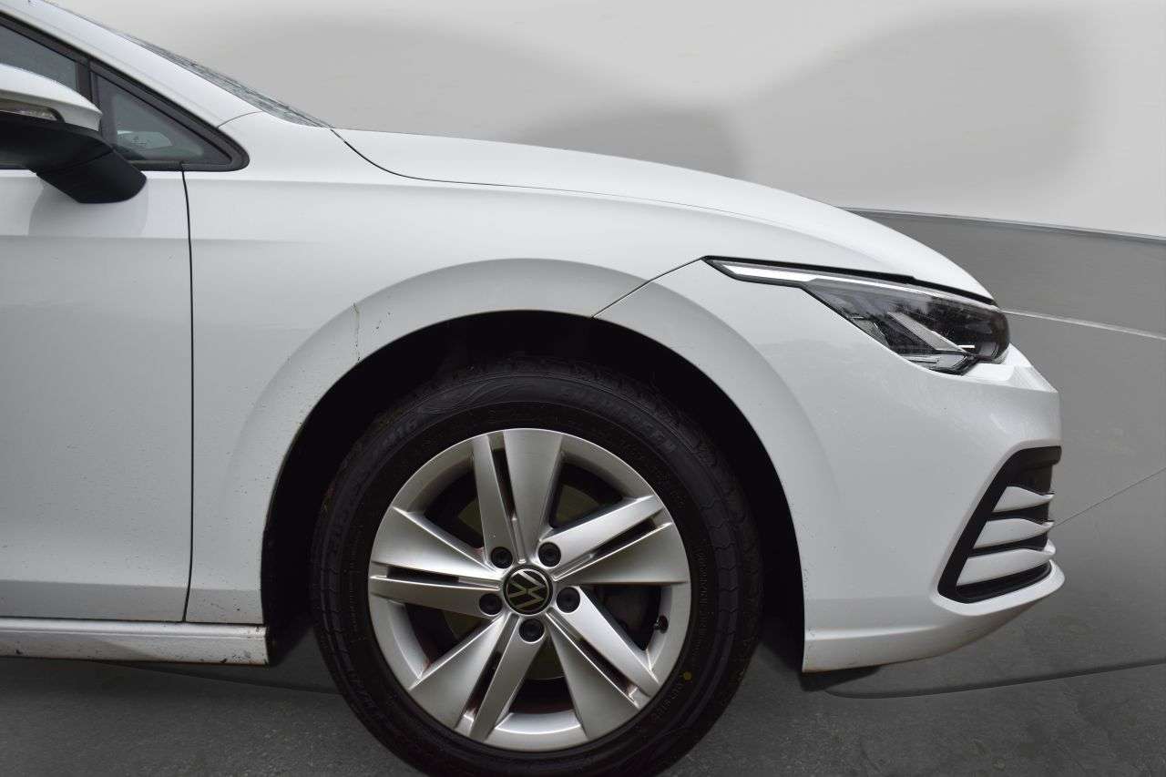 2020 VOLKSWAGEN GOLF 2020 VOLKSWAGEN GOLF