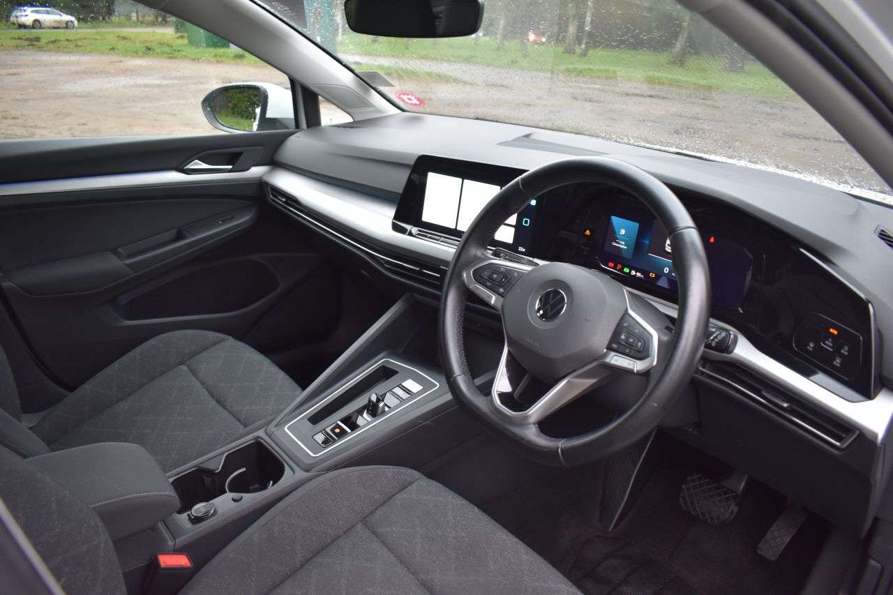 2020 VOLKSWAGEN GOLF 2020 VOLKSWAGEN GOLF