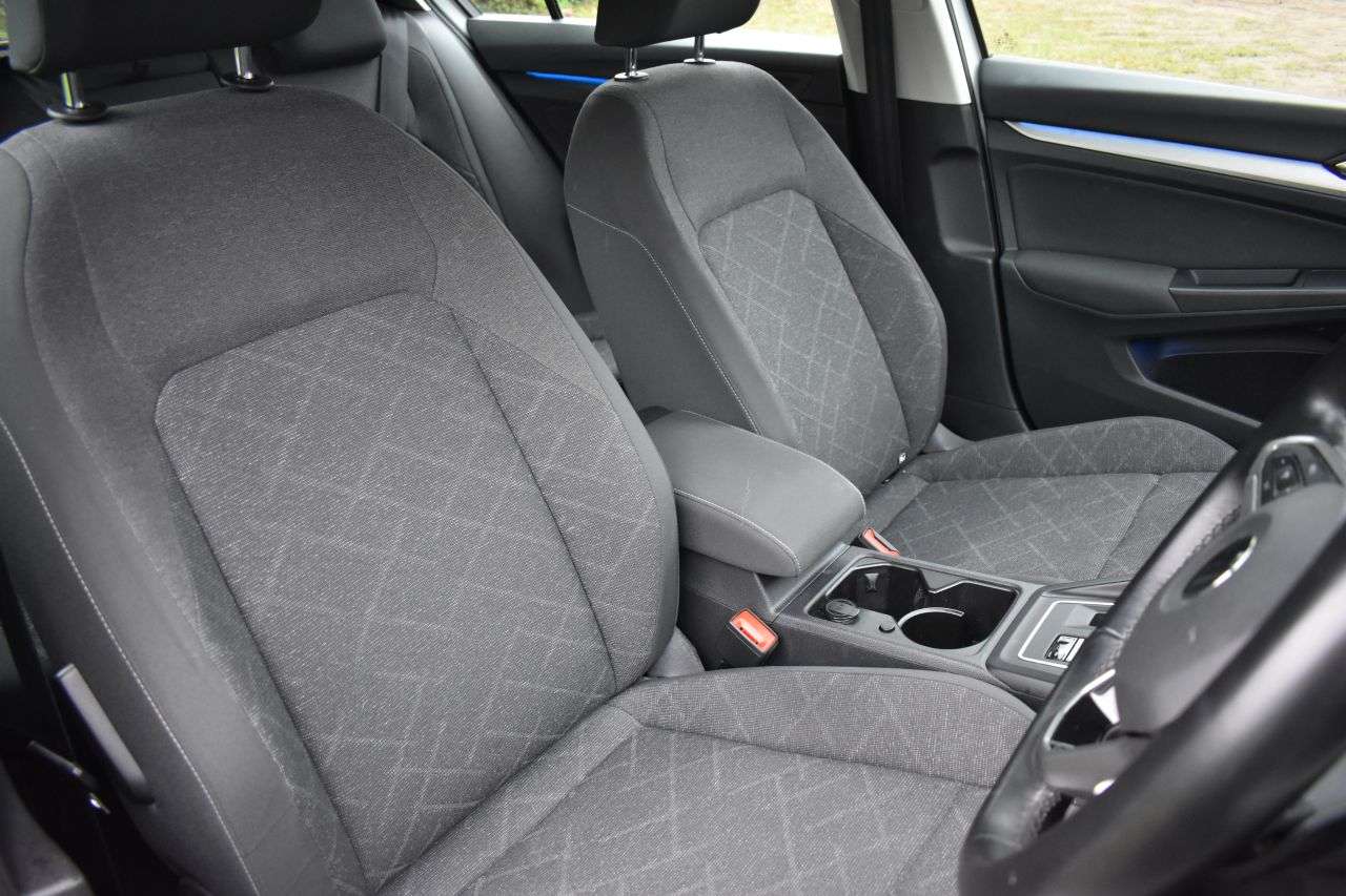 2020 VOLKSWAGEN GOLF 2020 VOLKSWAGEN GOLF