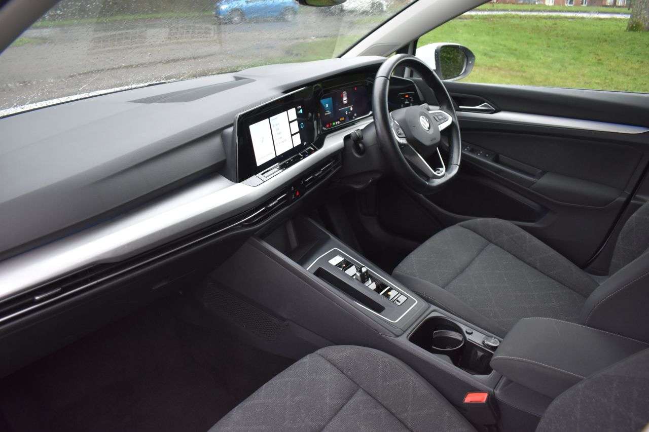 2020 VOLKSWAGEN GOLF 2020 VOLKSWAGEN GOLF