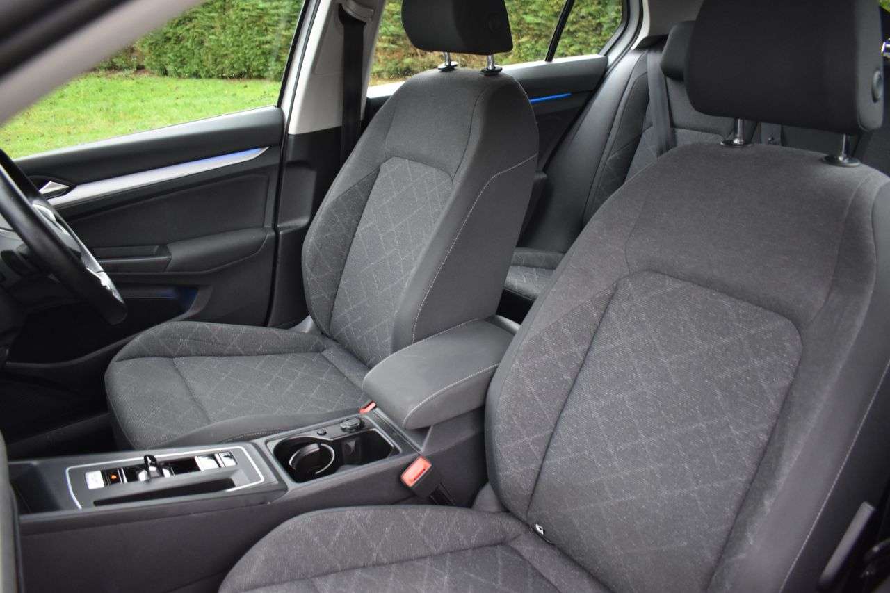 2020 VOLKSWAGEN GOLF 2020 VOLKSWAGEN GOLF