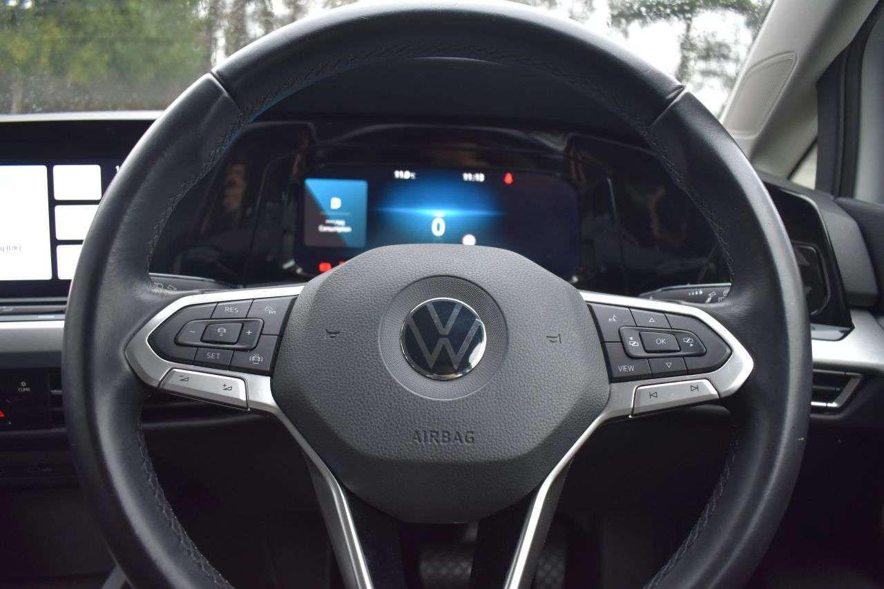 2020 VOLKSWAGEN GOLF 2020 VOLKSWAGEN GOLF