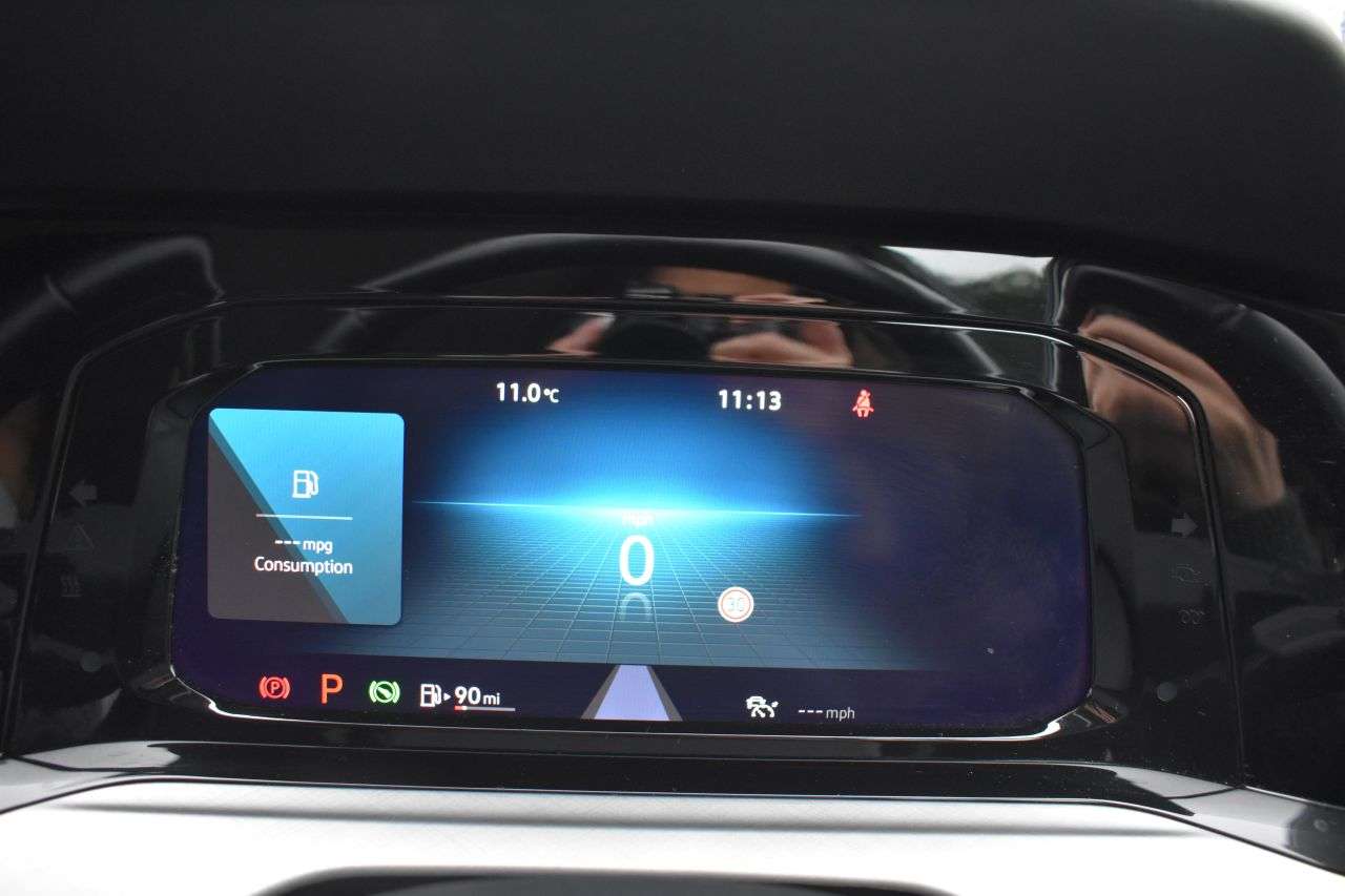 2020 VOLKSWAGEN GOLF 2020 VOLKSWAGEN GOLF