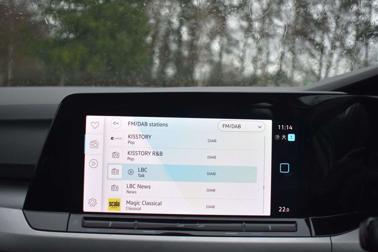 2020 VOLKSWAGEN GOLF 2020 VOLKSWAGEN GOLF