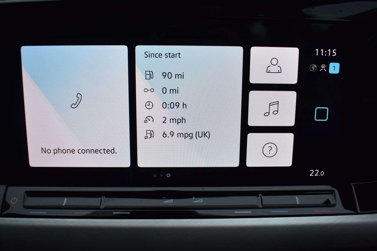 2020 VOLKSWAGEN GOLF 2020 VOLKSWAGEN GOLF