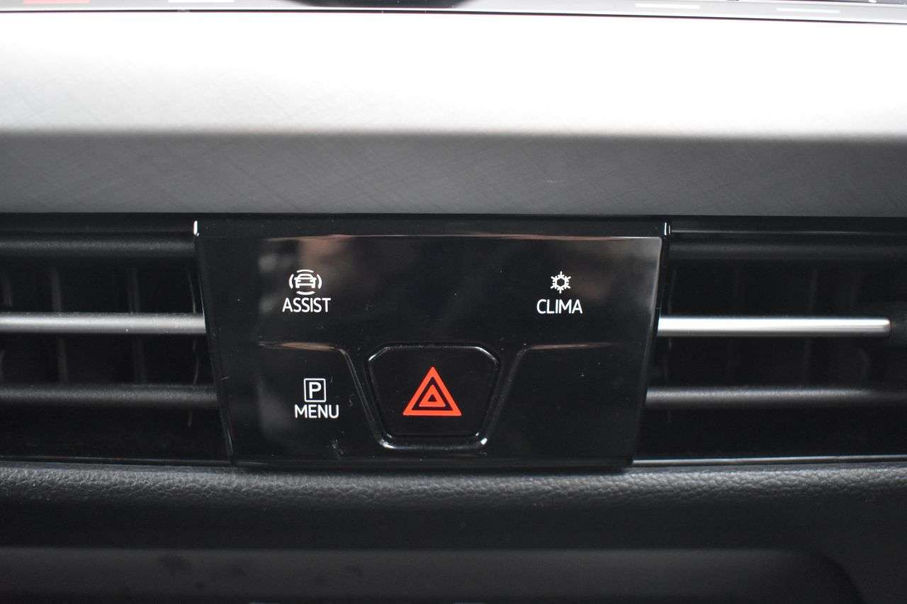 2020 VOLKSWAGEN GOLF 2020 VOLKSWAGEN GOLF