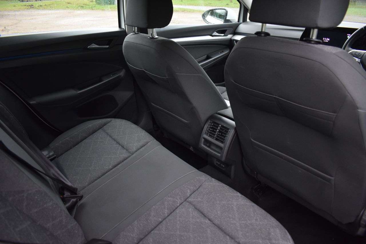 2020 VOLKSWAGEN GOLF 2020 VOLKSWAGEN GOLF