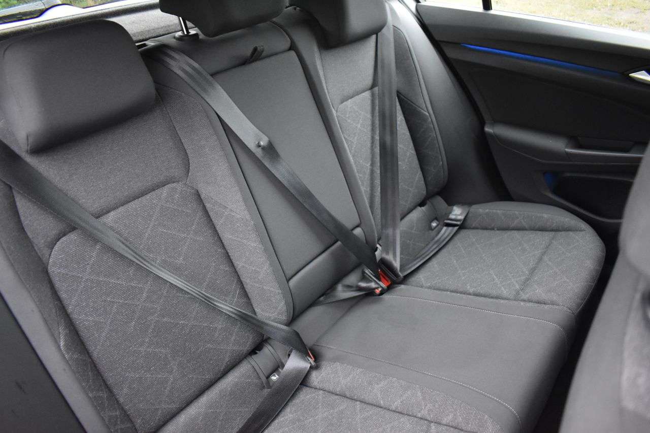 2020 VOLKSWAGEN GOLF 2020 VOLKSWAGEN GOLF