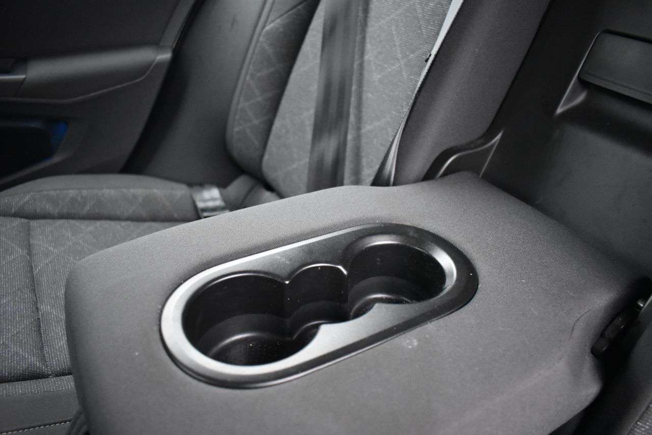 2020 VOLKSWAGEN GOLF 2020 VOLKSWAGEN GOLF