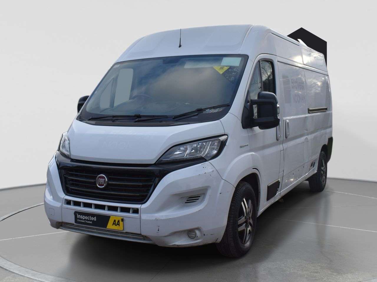 2020 FIAT DUCATO 2020 FIAT DUCATO