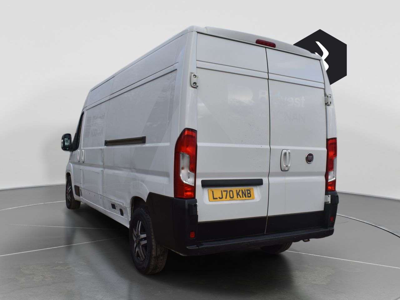 2020 FIAT DUCATO 2020 FIAT DUCATO