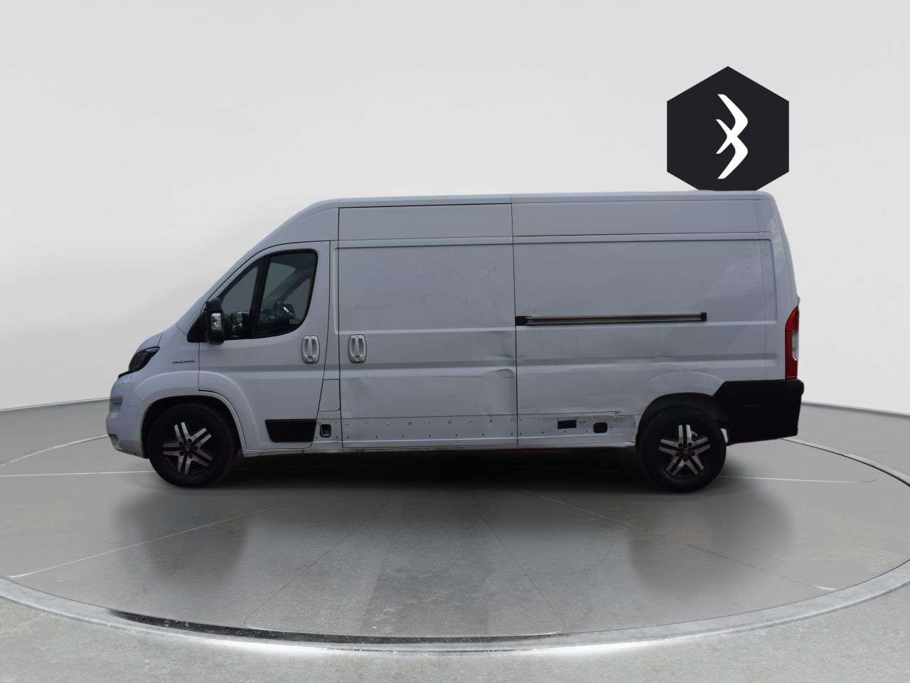 2020 FIAT DUCATO 2020 FIAT DUCATO