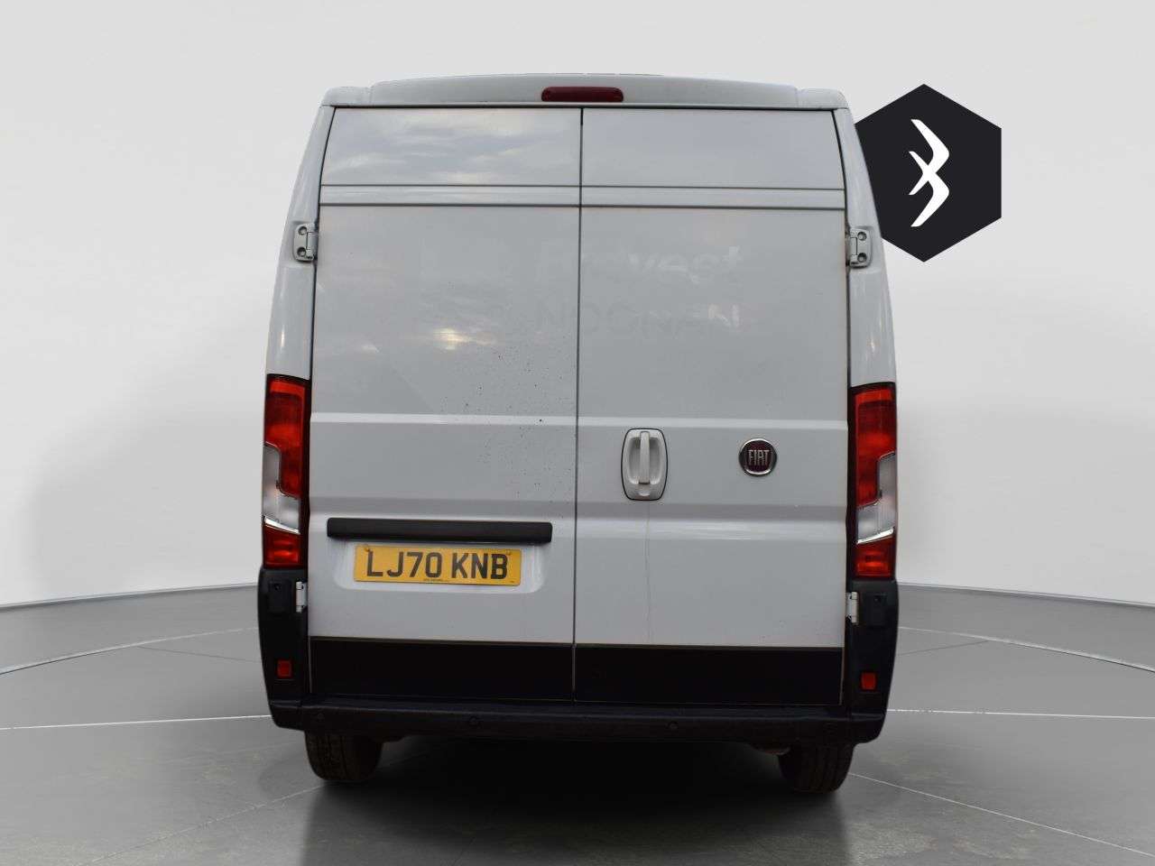 2020 FIAT DUCATO 2020 FIAT DUCATO