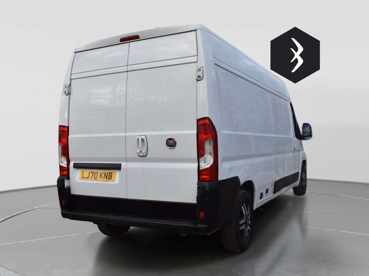 2020 FIAT DUCATO 2020 FIAT DUCATO