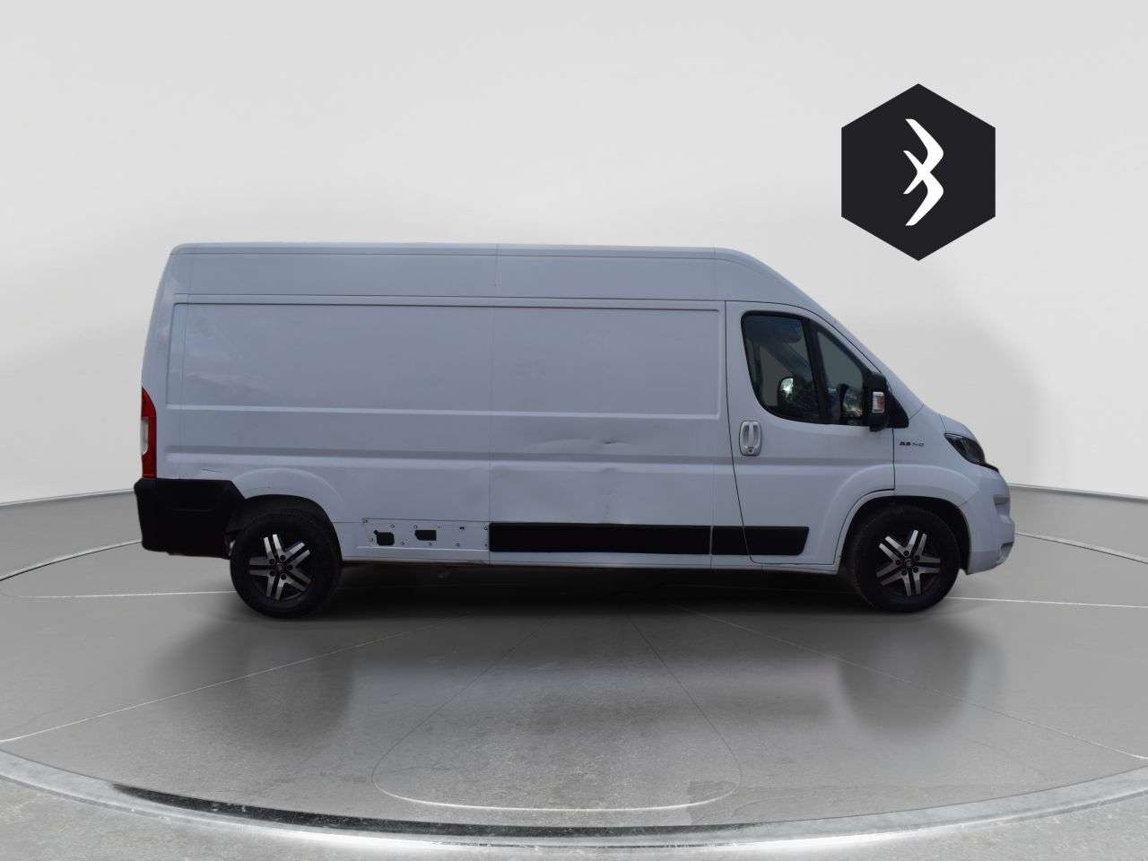 2020 FIAT DUCATO 2020 FIAT DUCATO