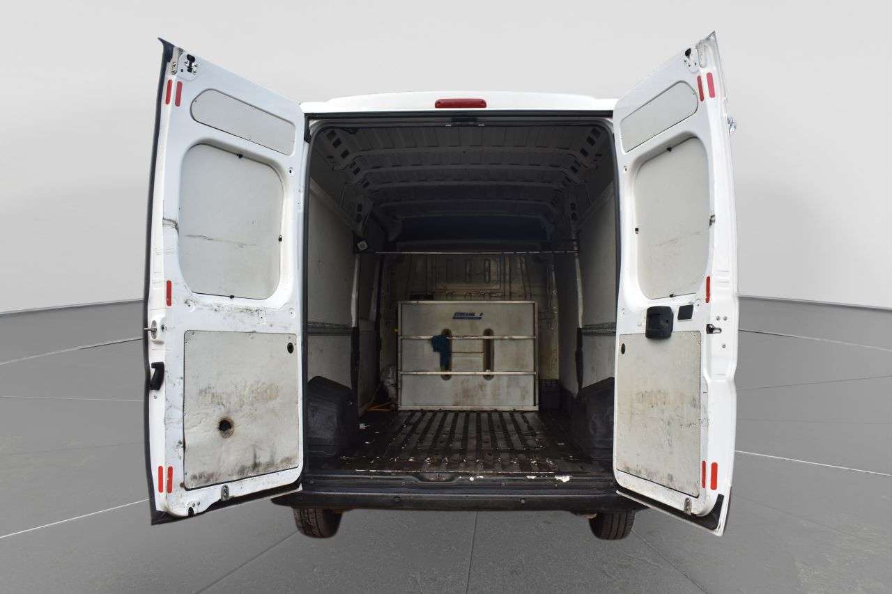 2020 FIAT DUCATO 2020 FIAT DUCATO