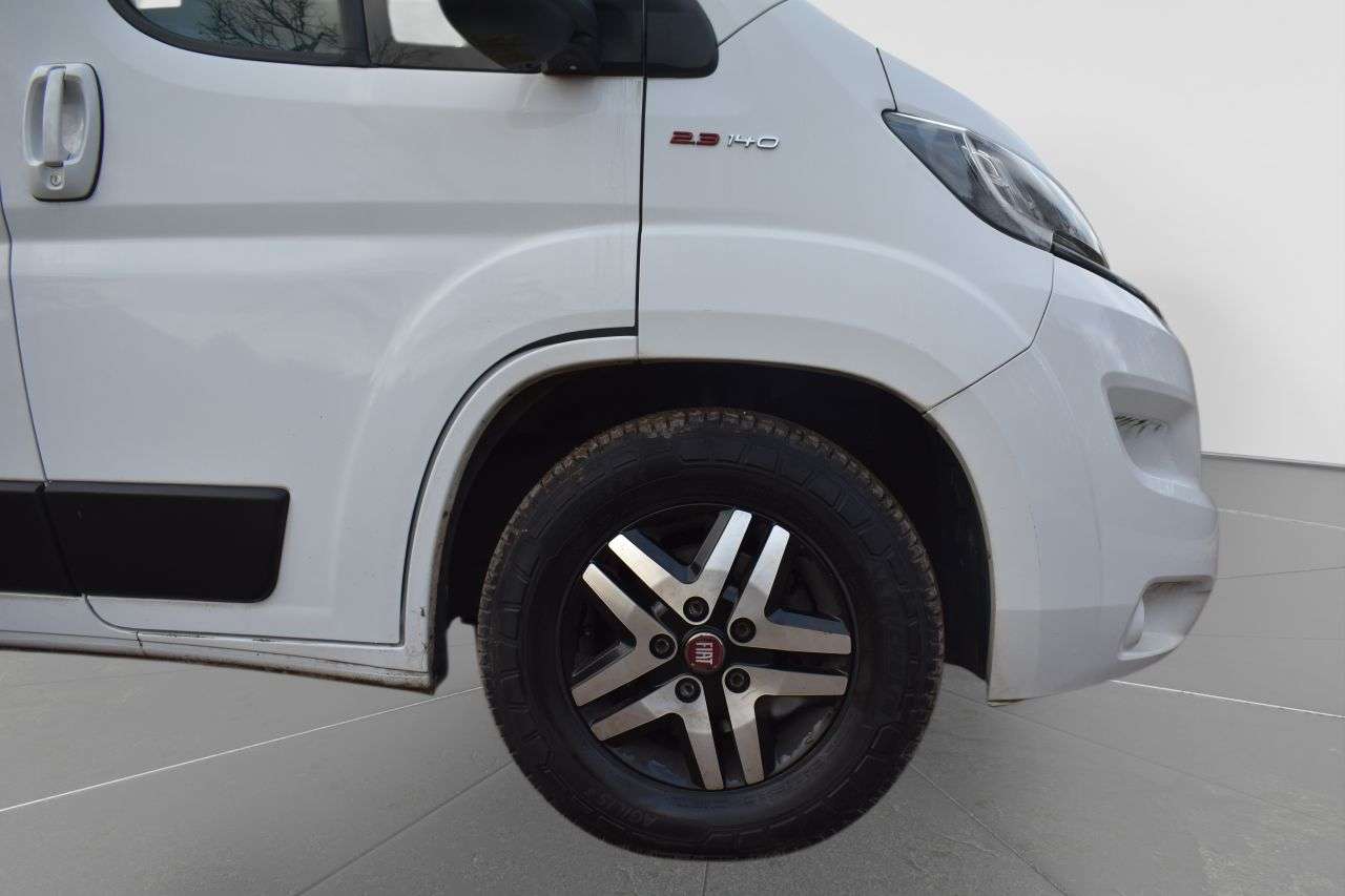 2020 FIAT DUCATO 2020 FIAT DUCATO