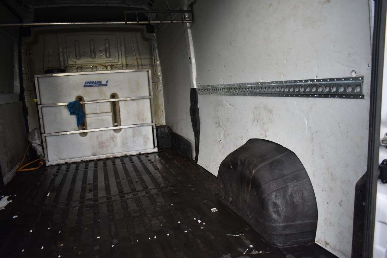 2020 FIAT DUCATO 2020 FIAT DUCATO