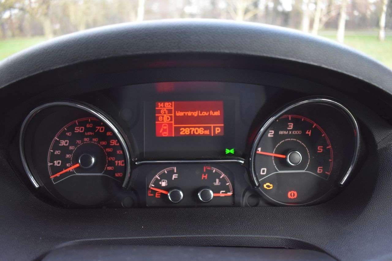 2020 FIAT DUCATO 2020 FIAT DUCATO