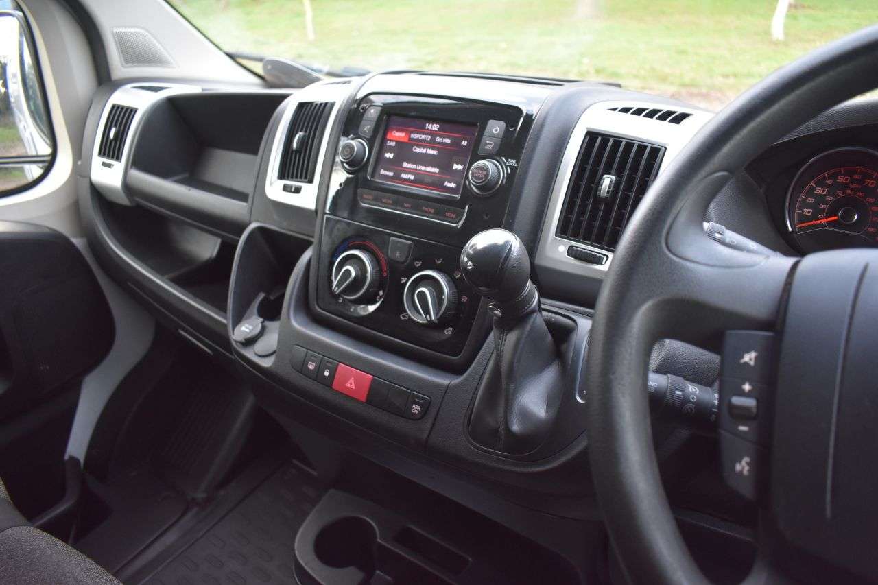 2020 FIAT DUCATO 2020 FIAT DUCATO