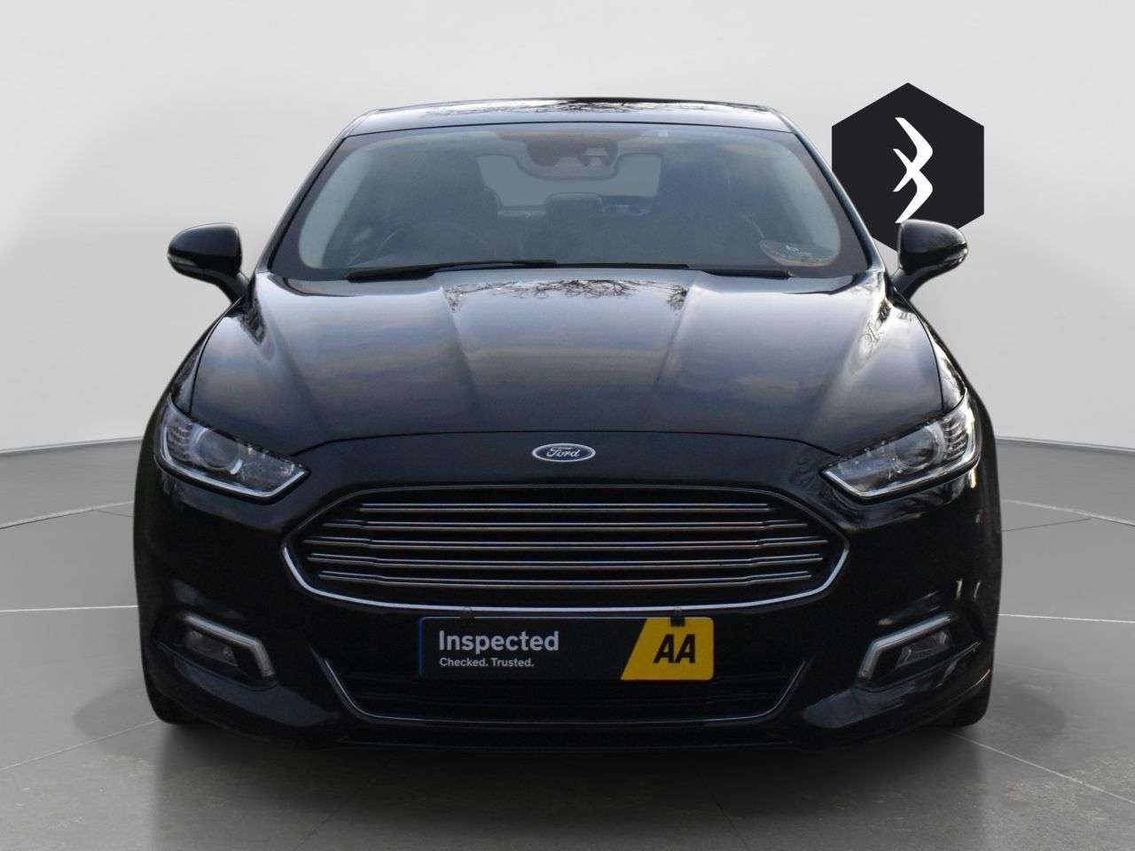 A null FORD MONDEO 2.0 TDCi Titanium Edition Hatchback 5dr Diesel Manual Euro 6 (s/s) (150 ps) A null FORD MONDEO 2.0 TDCi Titanium Edition Hatchback 5dr Diesel Manual Euro 6 (s/s) (150 ps)