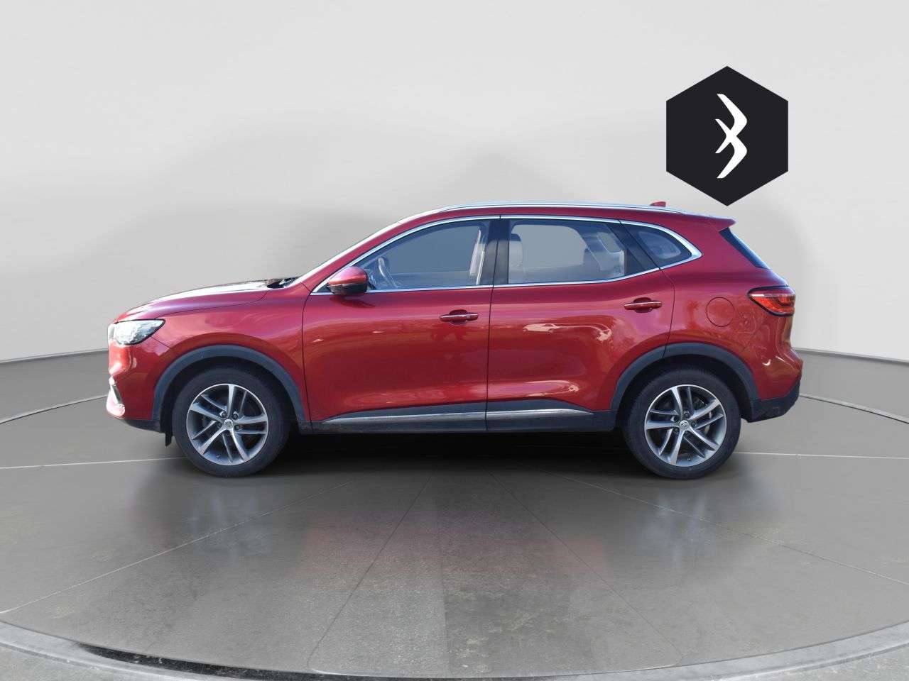 2022 MG MG HS 2022 MG MG HS