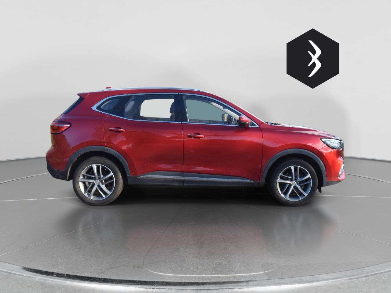 2022 MG MG HS 2022 MG MG HS