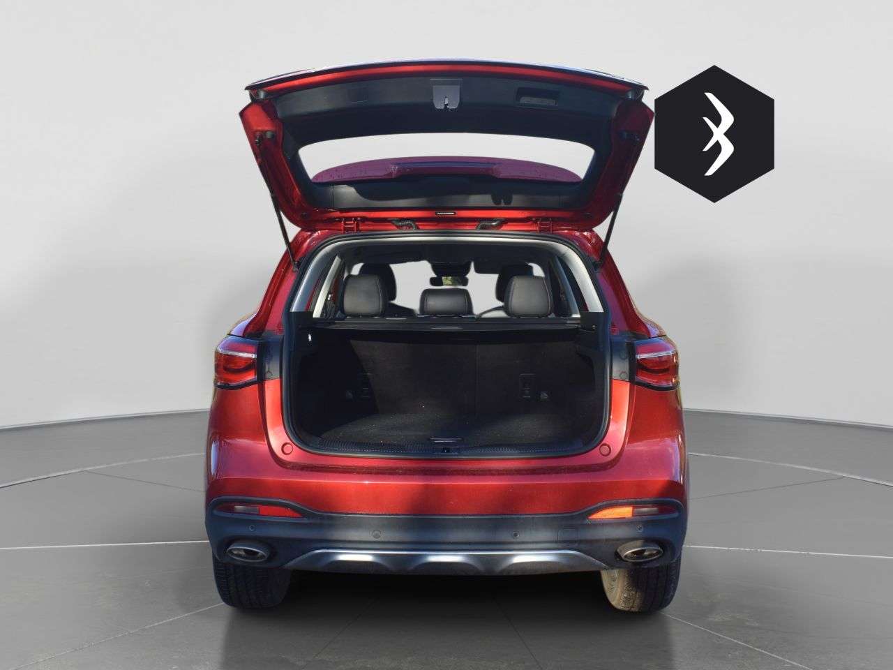 2022 MG MG HS 2022 MG MG HS