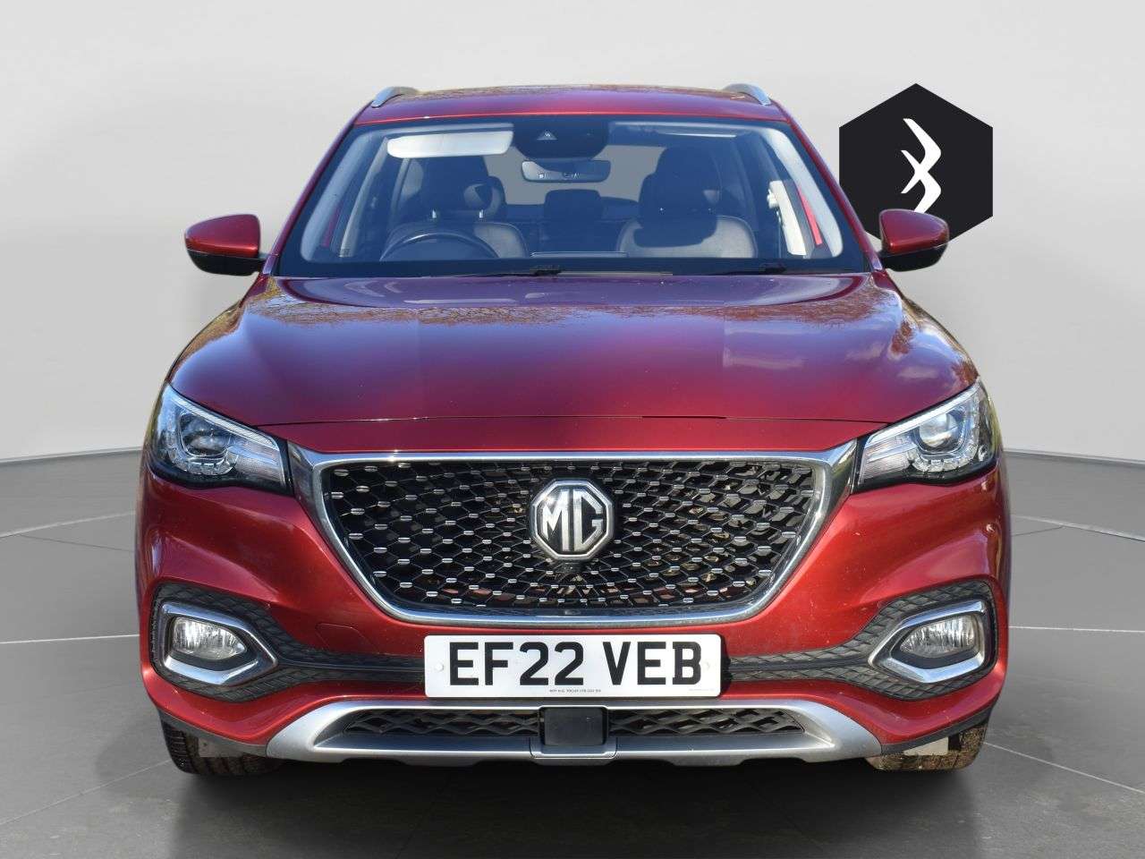 A 2022 MG MG HS 1.5 T-GDI Excite SUV 5dr Petrol DCT Euro 6 (s/s) (162 ps) ***128 AA CHECK** A 2022 MG MG HS 1.5 T-GDI Excite SUV 5dr Petrol DCT Euro 6 (s/s) (162 ps) ***128 AA CHECK**