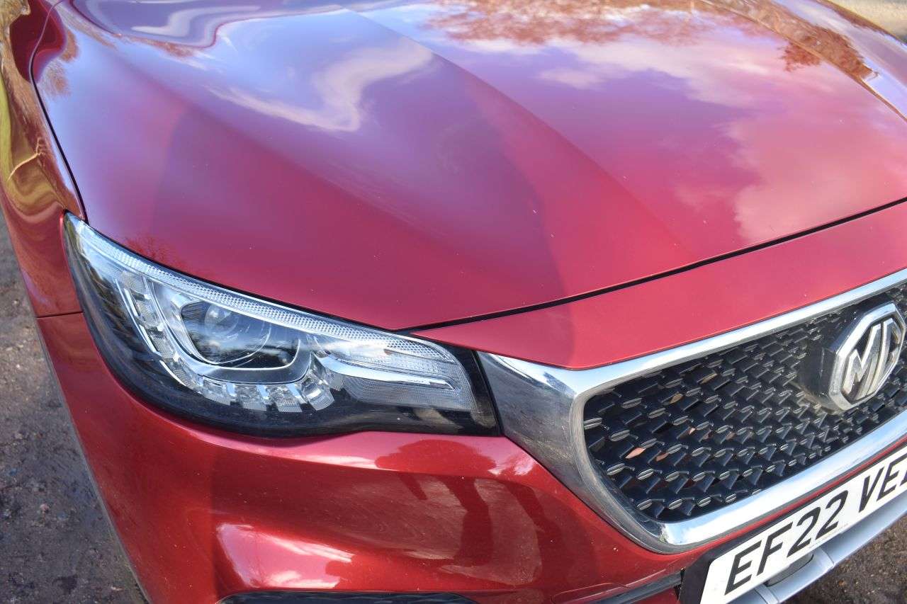 A 2022 MG MG HS 1.5 T-GDI Excite SUV 5dr Petrol DCT Euro 6 (s/s) (162 ps) ***128 AA CHECK** A 2022 MG MG HS 1.5 T-GDI Excite SUV 5dr Petrol DCT Euro 6 (s/s) (162 ps) ***128 AA CHECK**