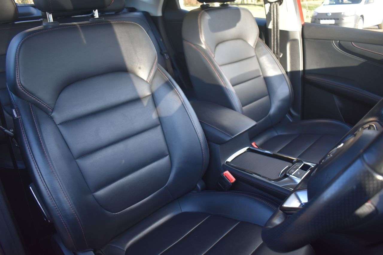 2022 MG MG HS 2022 MG MG HS