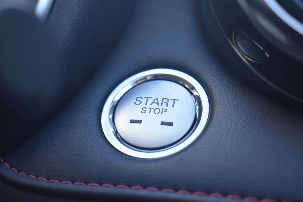 2022 MG MG HS 2022 MG MG HS