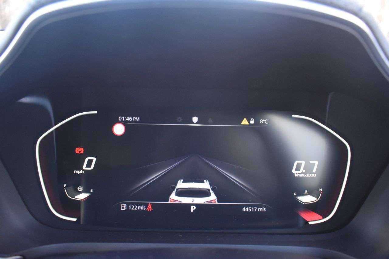 2022 MG MG HS 2022 MG MG HS