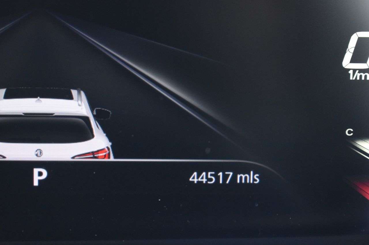 2022 MG MG HS 2022 MG MG HS