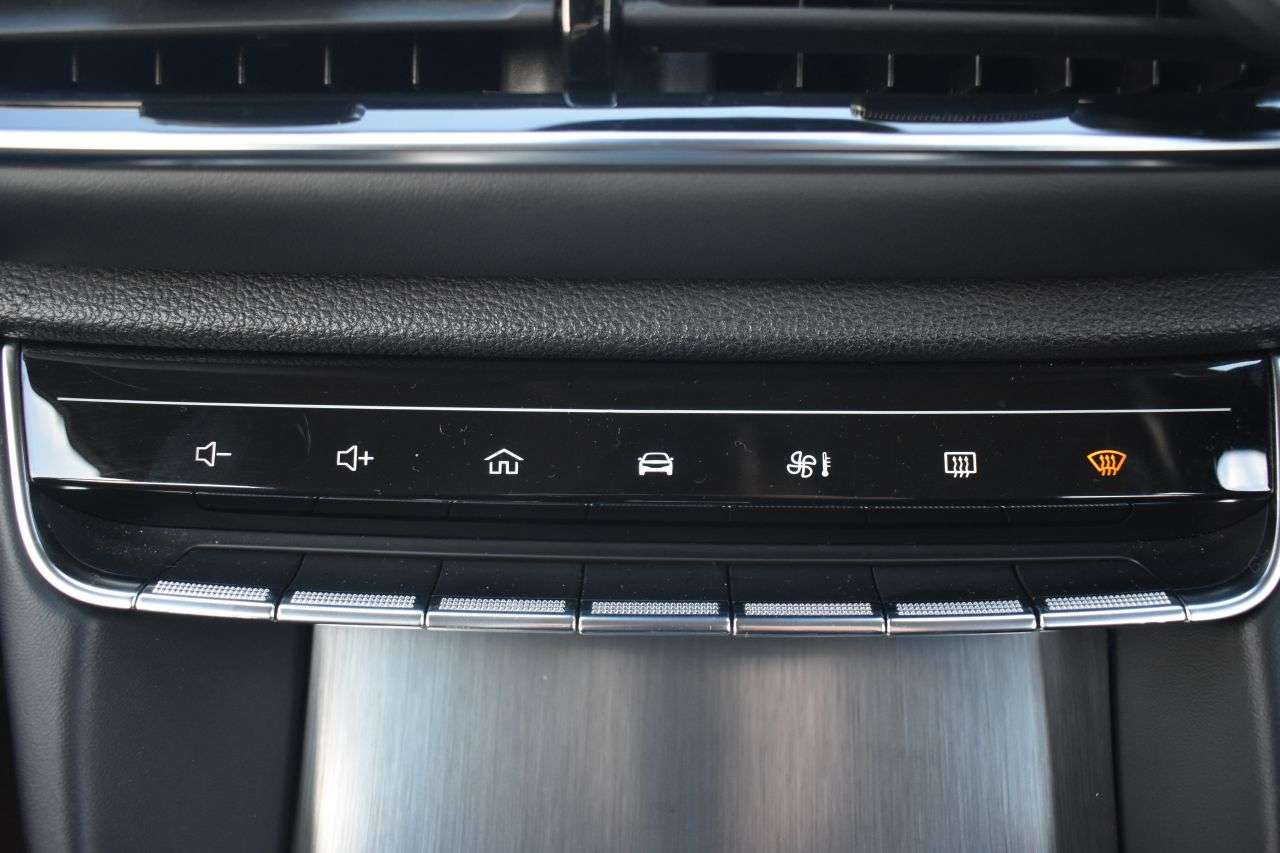 2022 MG MG HS 2022 MG MG HS