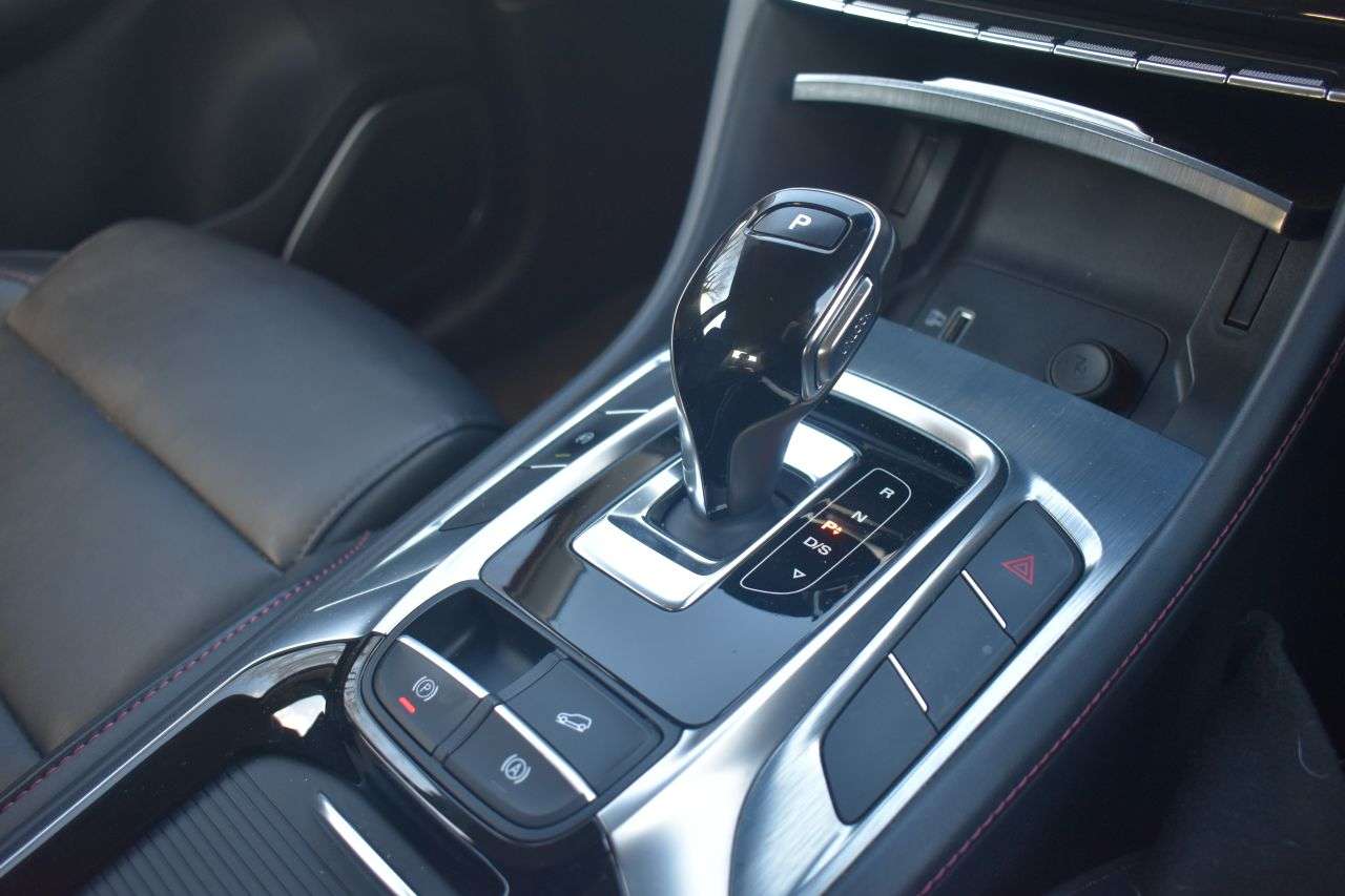 2022 MG MG HS 2022 MG MG HS