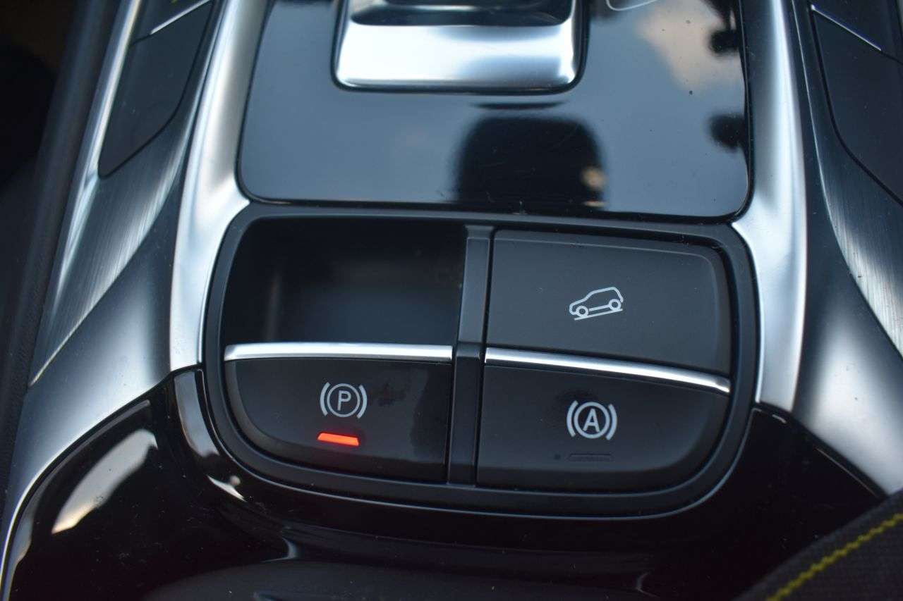 2022 MG MG HS 2022 MG MG HS