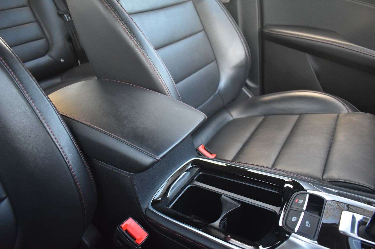 2022 MG MG HS 2022 MG MG HS