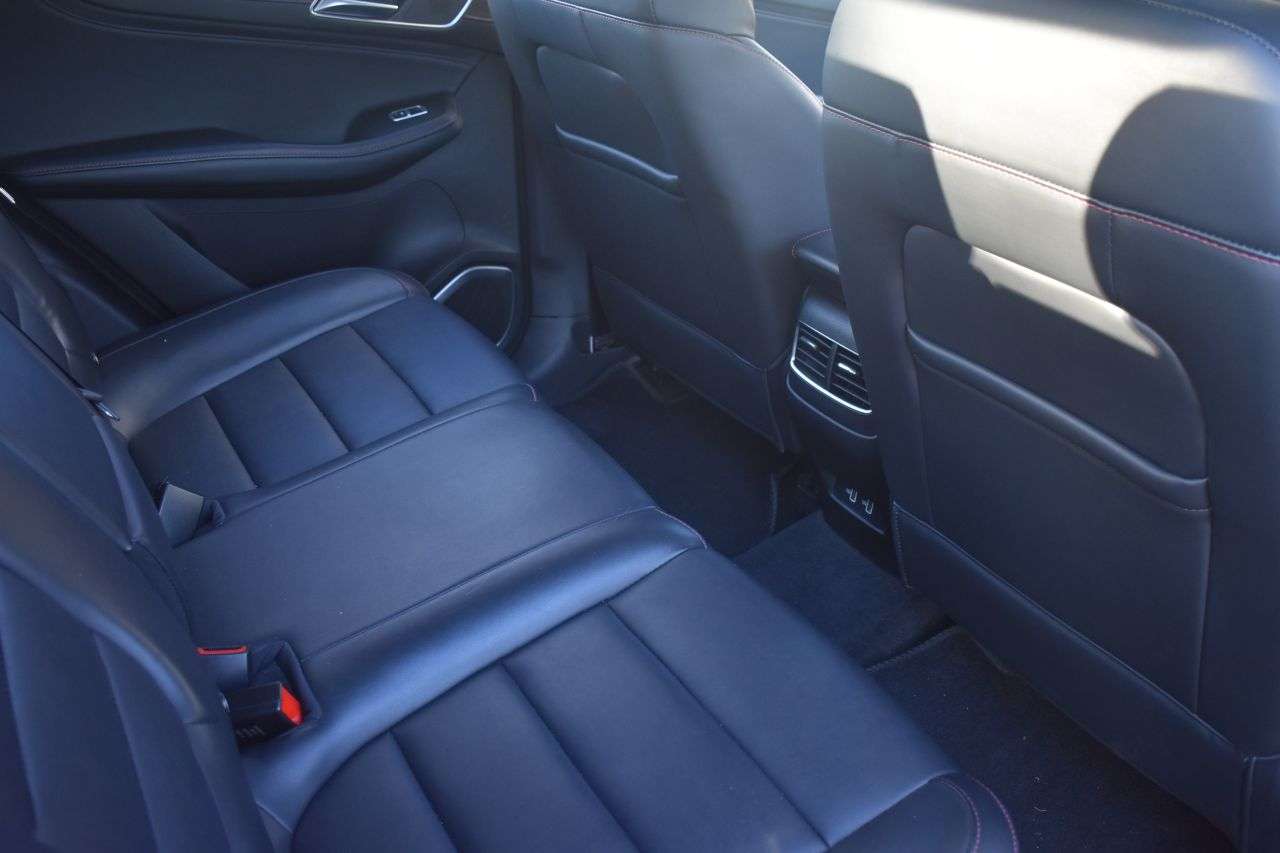 2022 MG MG HS 2022 MG MG HS