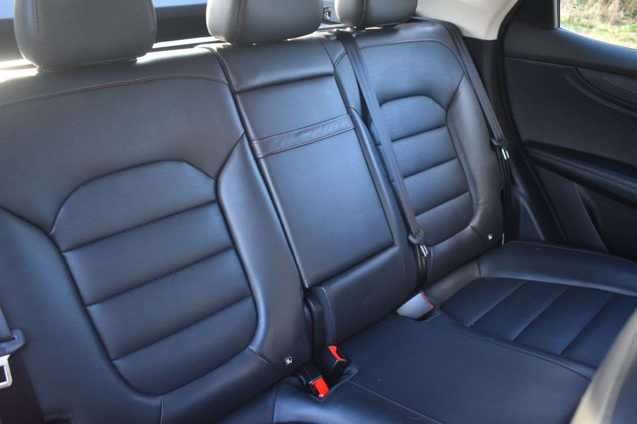 2022 MG MG HS 2022 MG MG HS