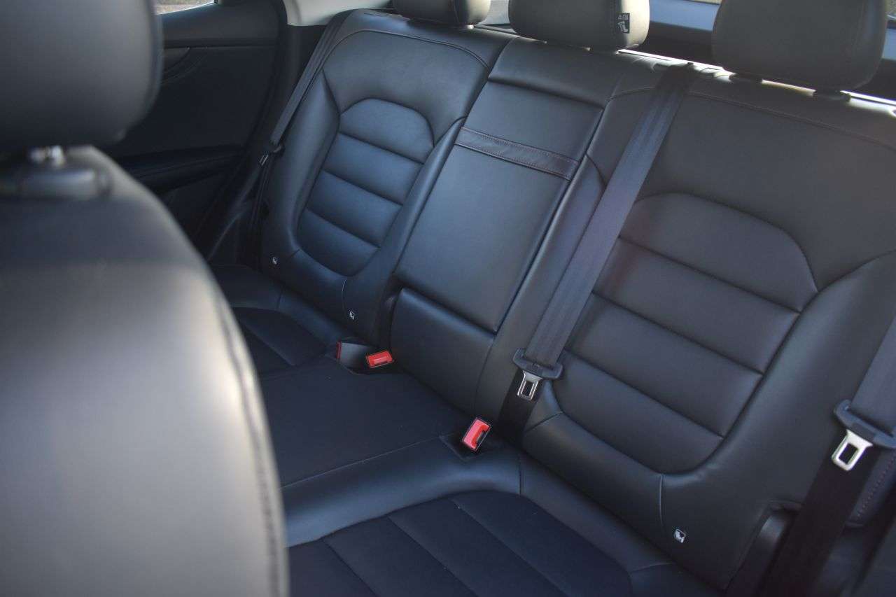 2022 MG MG HS 2022 MG MG HS