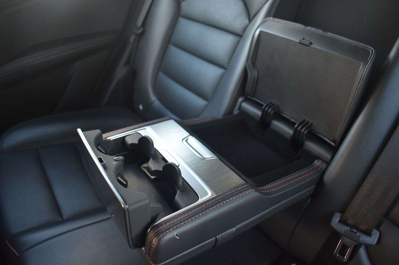 2022 MG MG HS 2022 MG MG HS