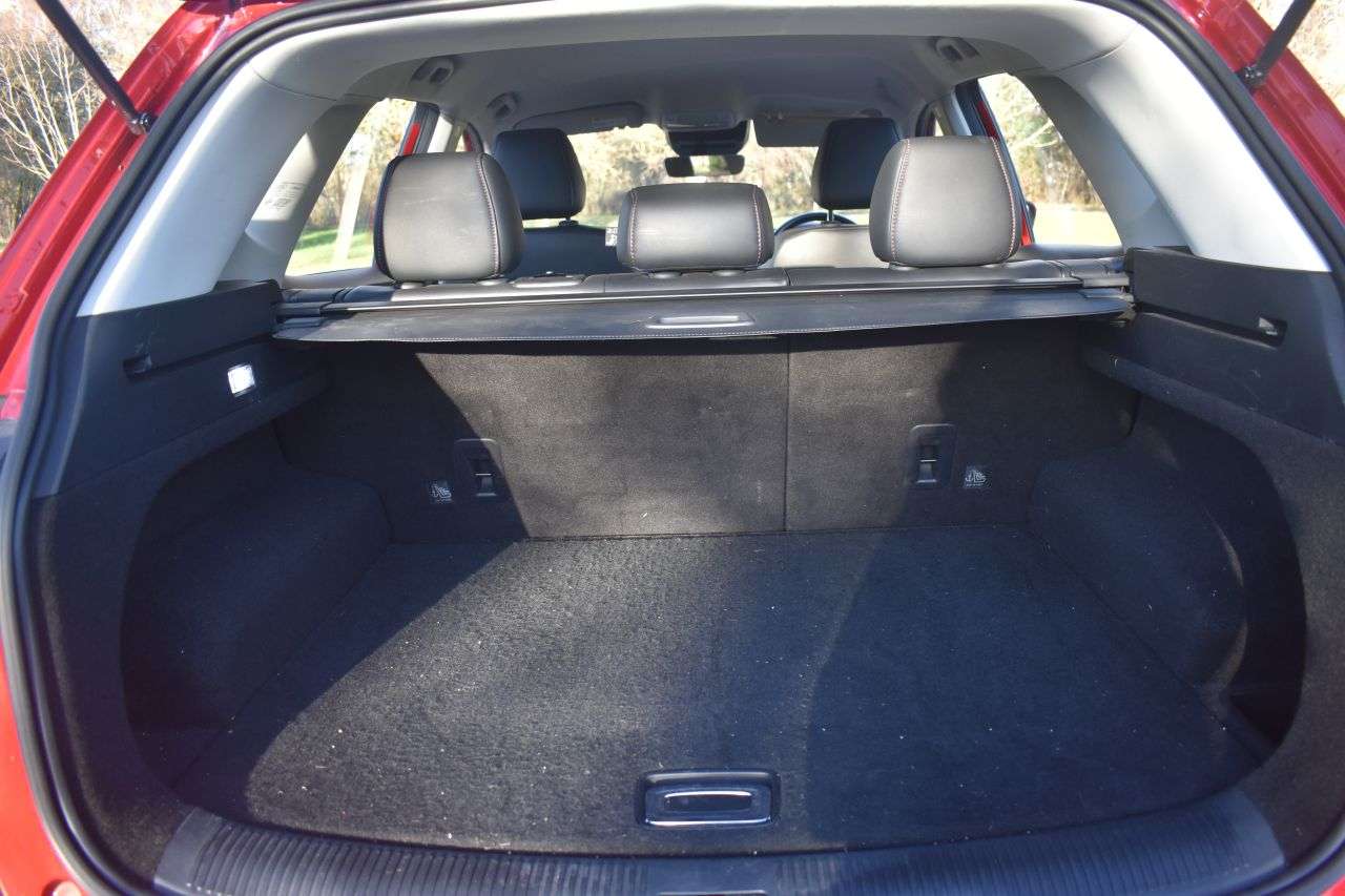 2022 MG MG HS 2022 MG MG HS