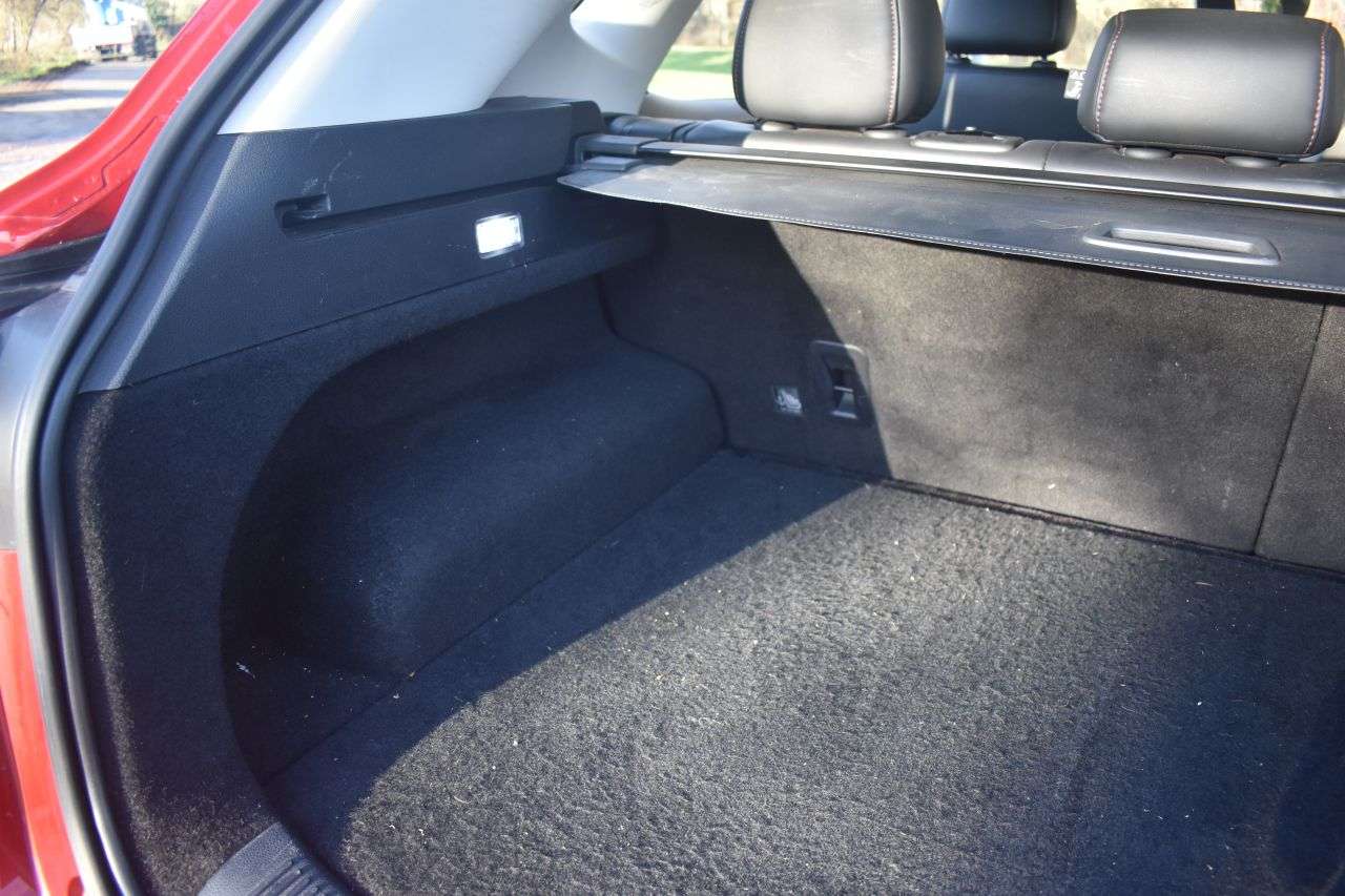 2022 MG MG HS 2022 MG MG HS