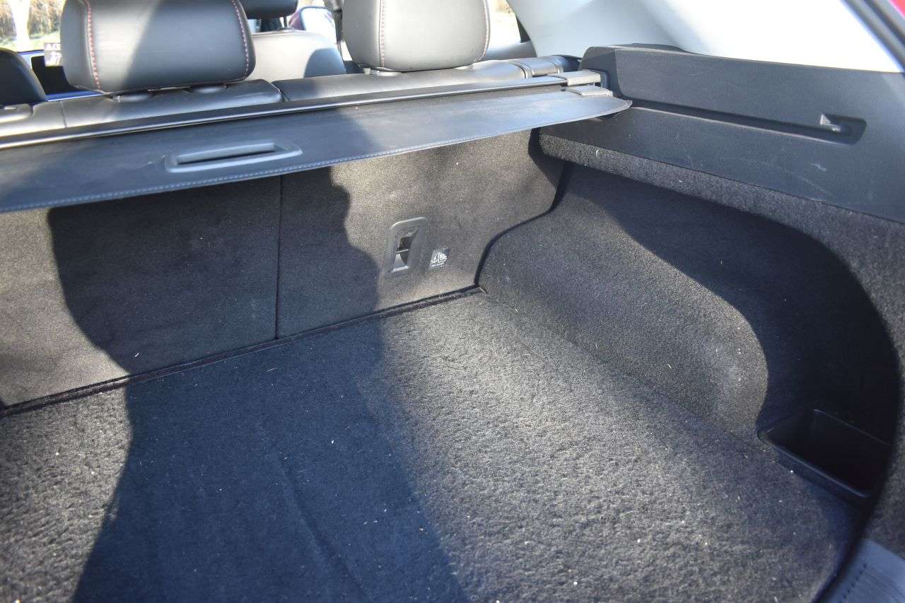 2022 MG MG HS 2022 MG MG HS